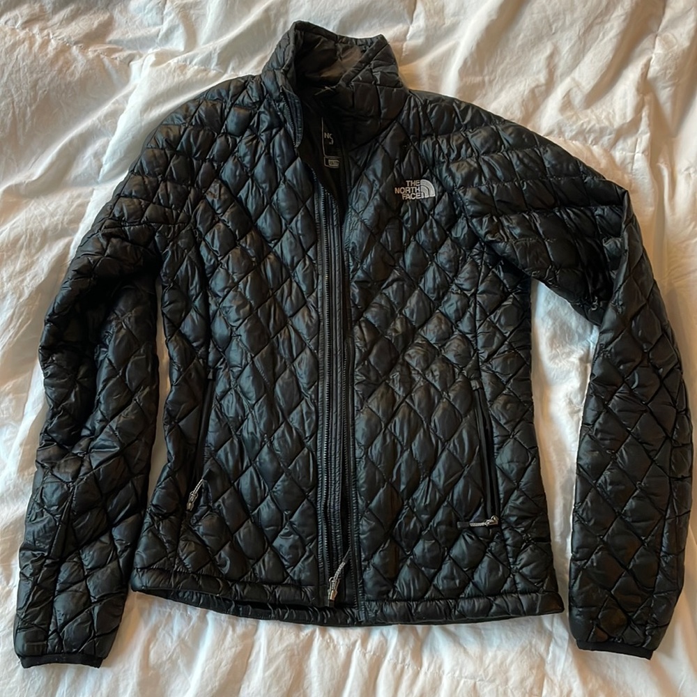 North Face Women’s Fleece Jacket